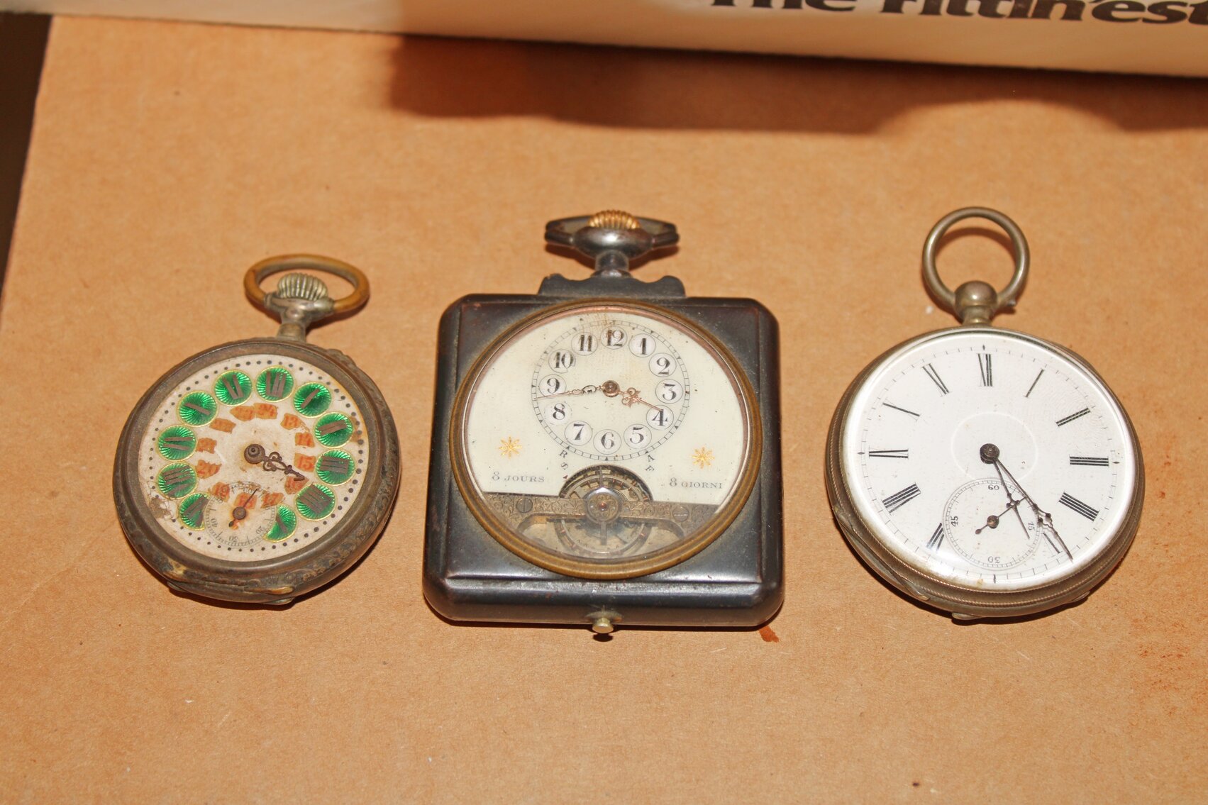 Image for VINTAGE TIME CAPSULE ESTATE AUCTION