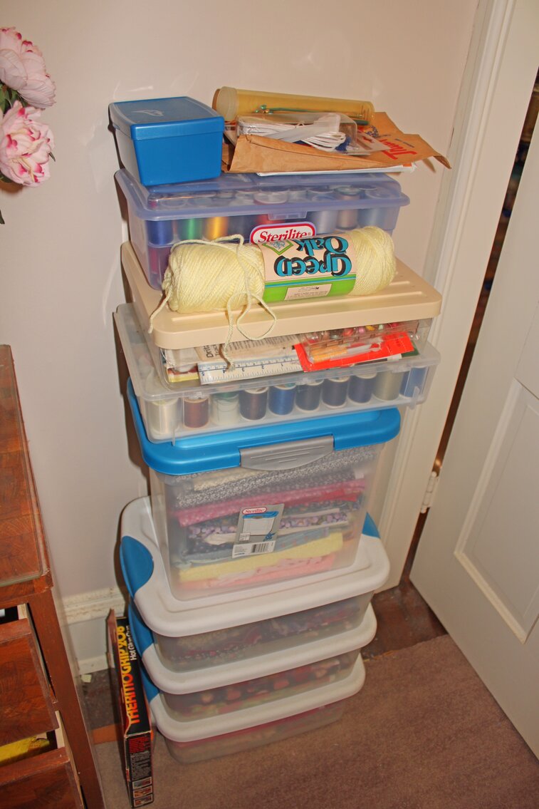 Image for VINTAGE TIME CAPSULE ESTATE AUCTION