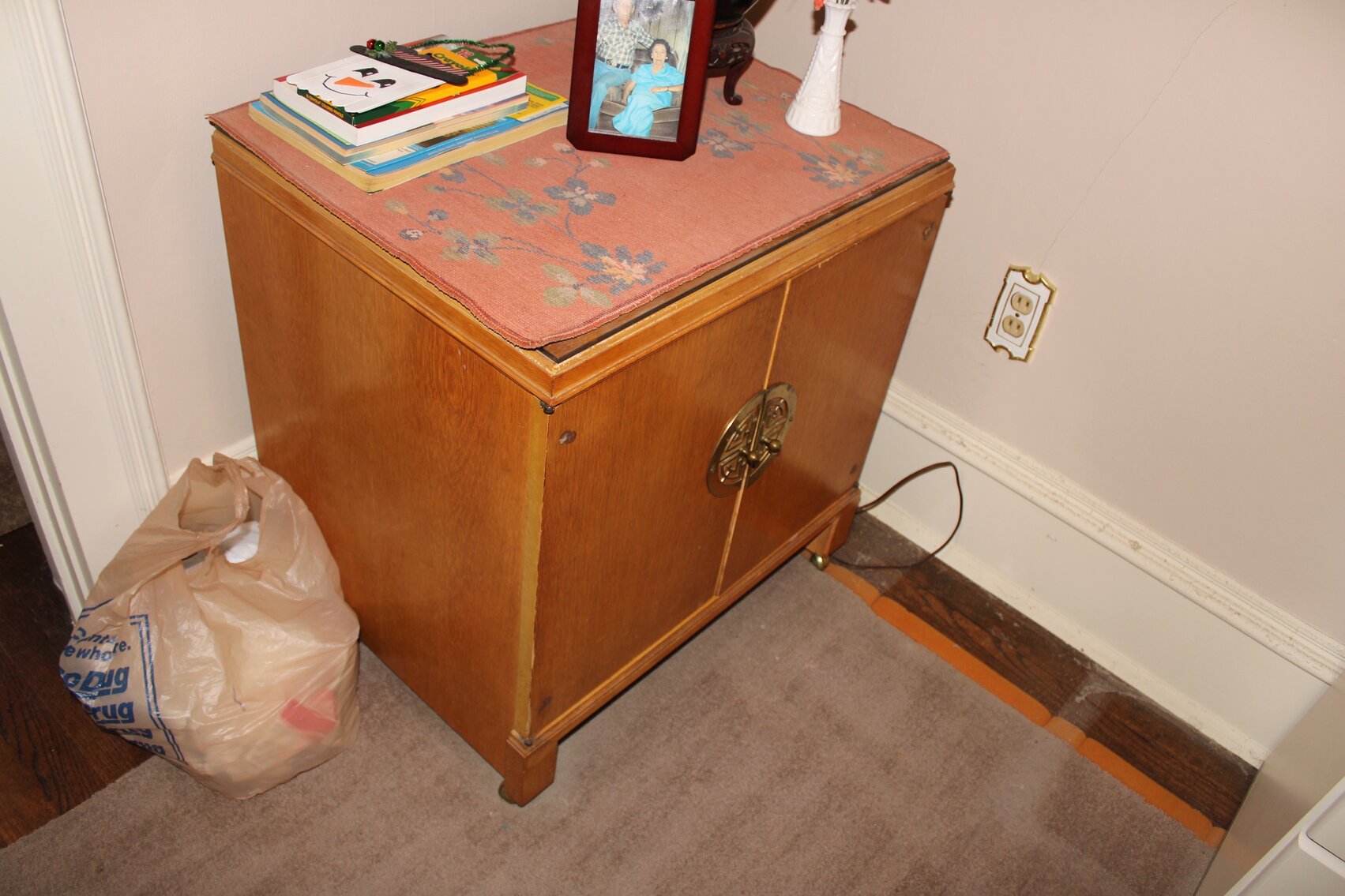 Image for VINTAGE TIME CAPSULE ESTATE AUCTION