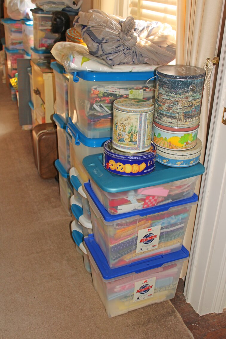 Image for VINTAGE TIME CAPSULE ESTATE AUCTION