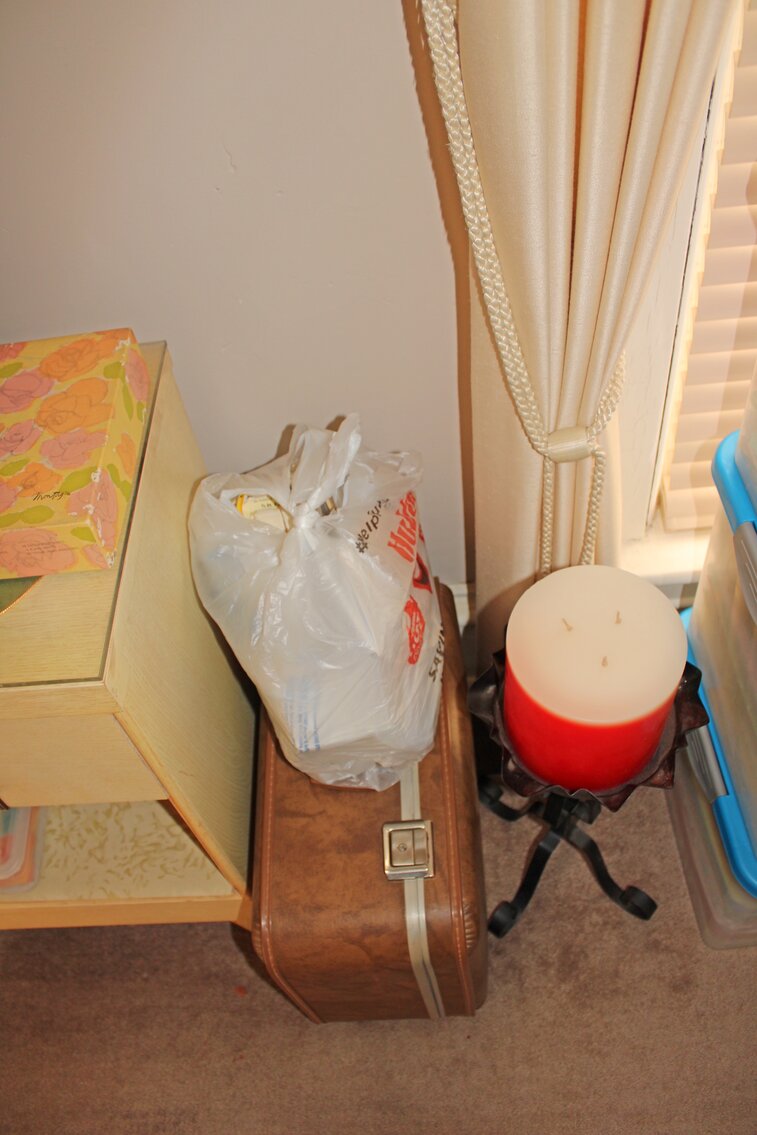 Image for VINTAGE TIME CAPSULE ESTATE AUCTION