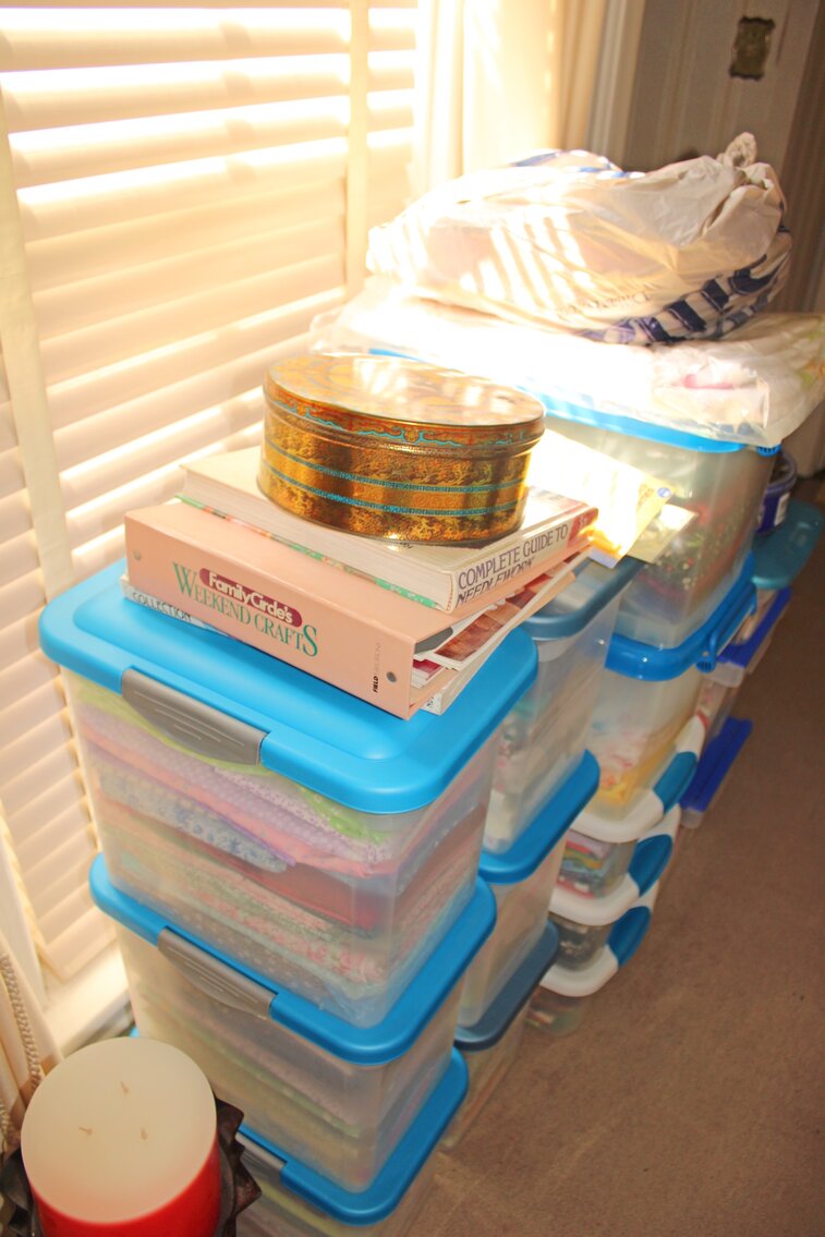 Image for VINTAGE TIME CAPSULE ESTATE AUCTION