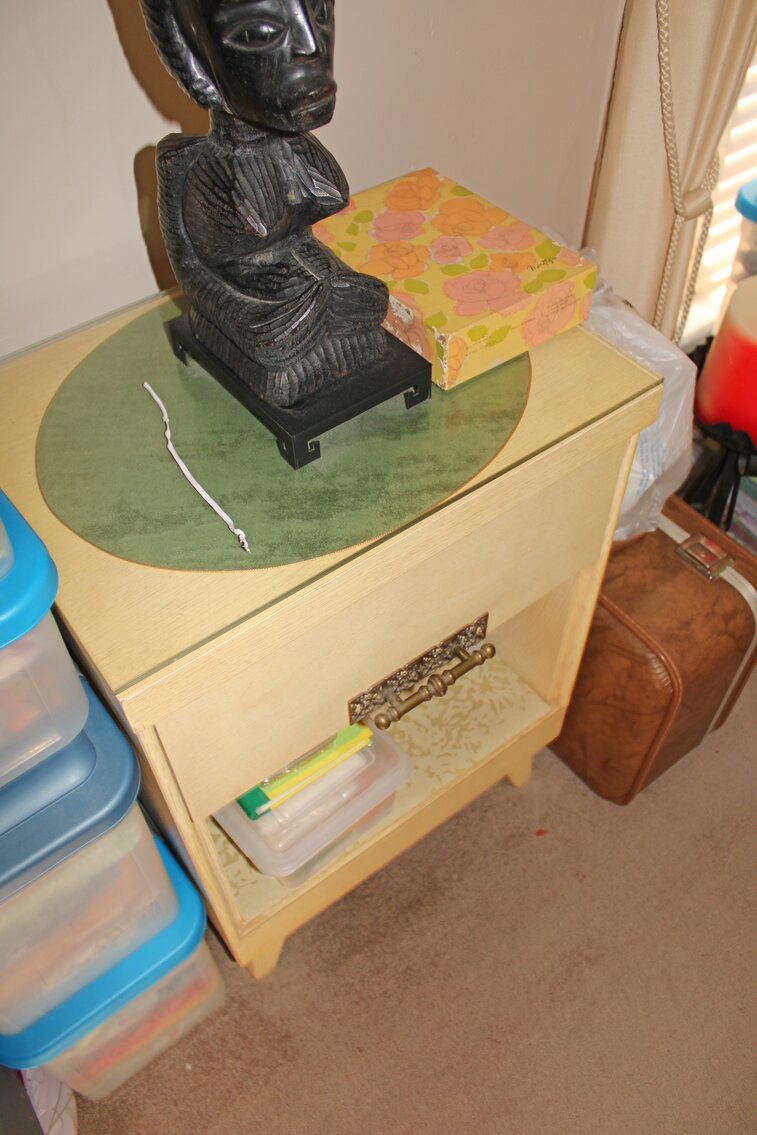 Image for VINTAGE TIME CAPSULE ESTATE AUCTION