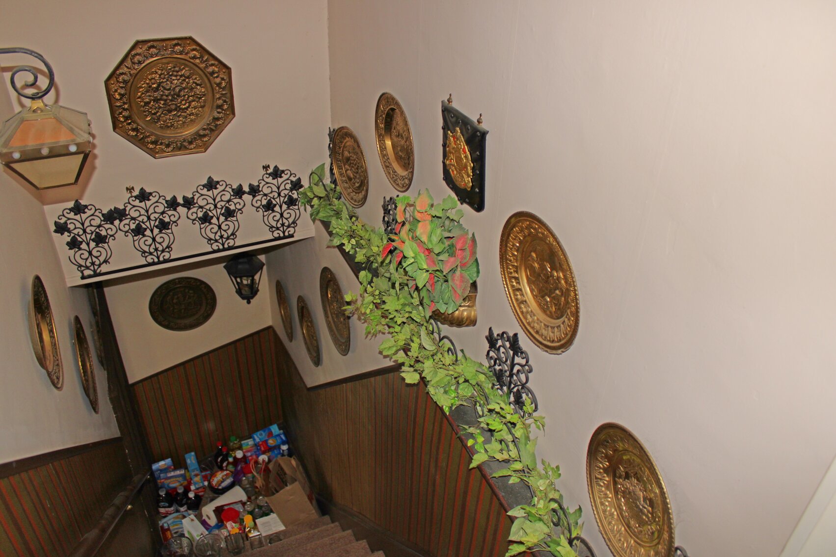 Image for VINTAGE TIME CAPSULE ESTATE AUCTION