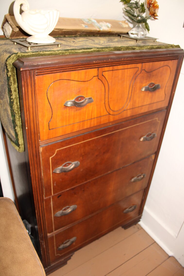 Image for VINTAGE TIME CAPSULE ESTATE AUCTION