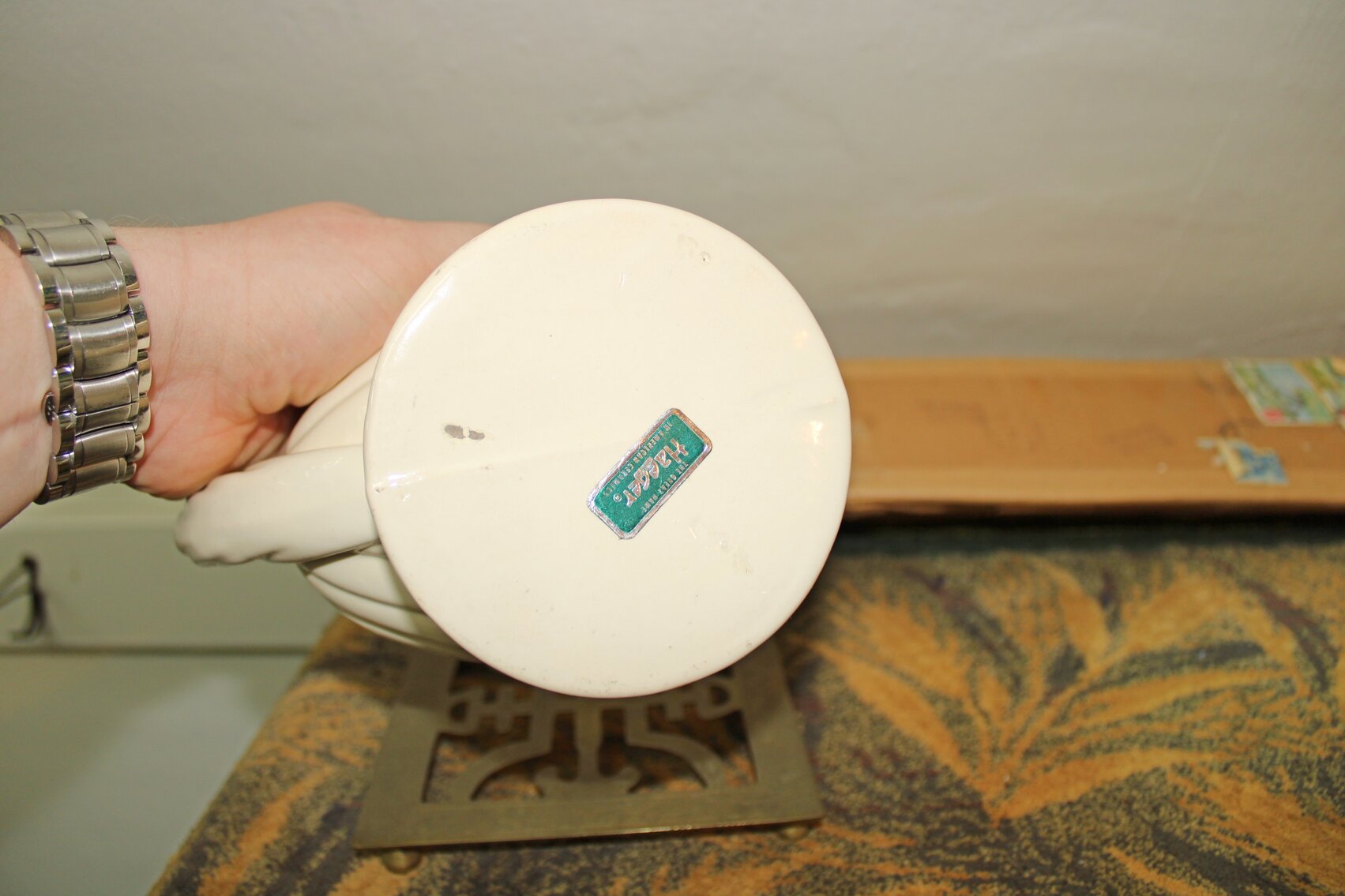 Image for VINTAGE TIME CAPSULE ESTATE AUCTION