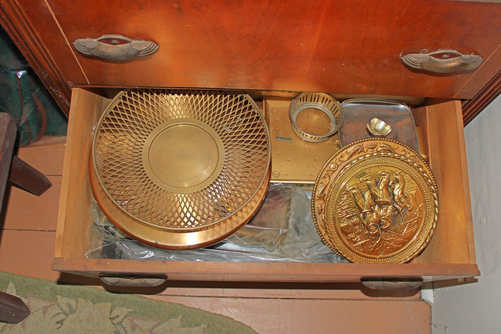 Image for VINTAGE TIME CAPSULE ESTATE AUCTION