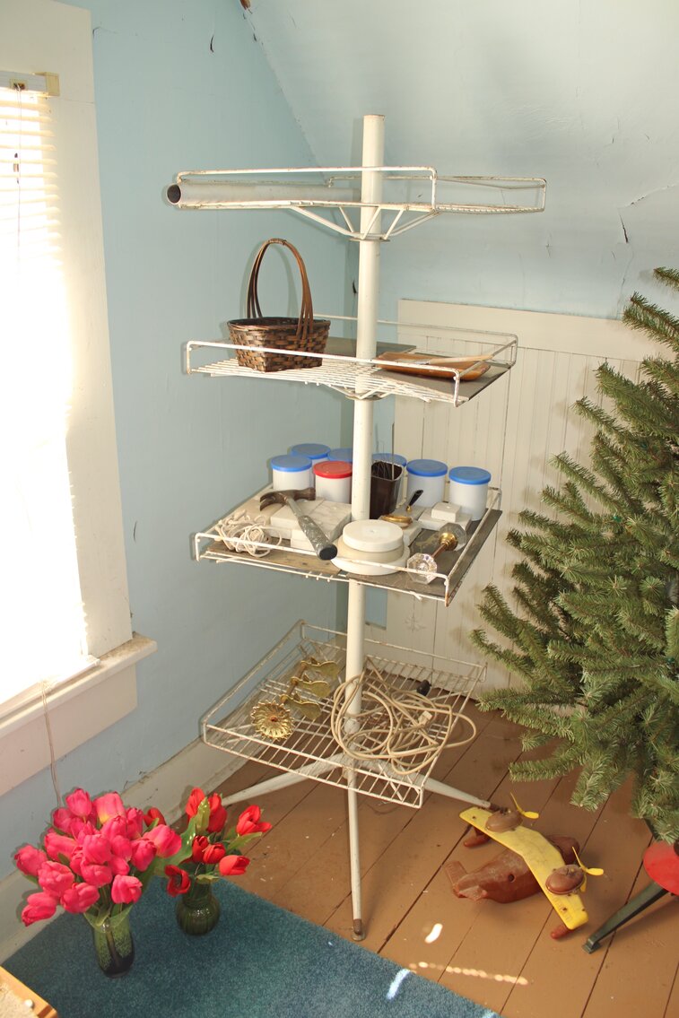 Image for VINTAGE TIME CAPSULE ESTATE AUCTION