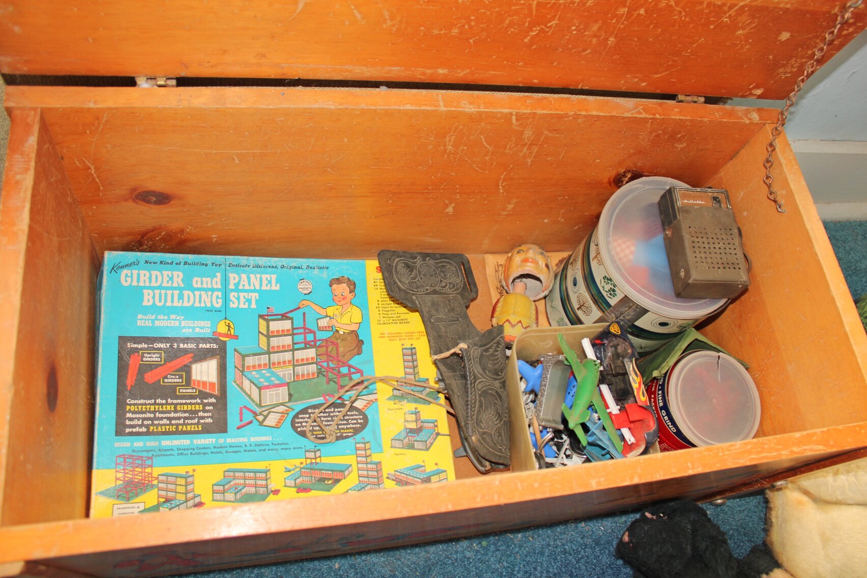 Image for VINTAGE TIME CAPSULE ESTATE AUCTION