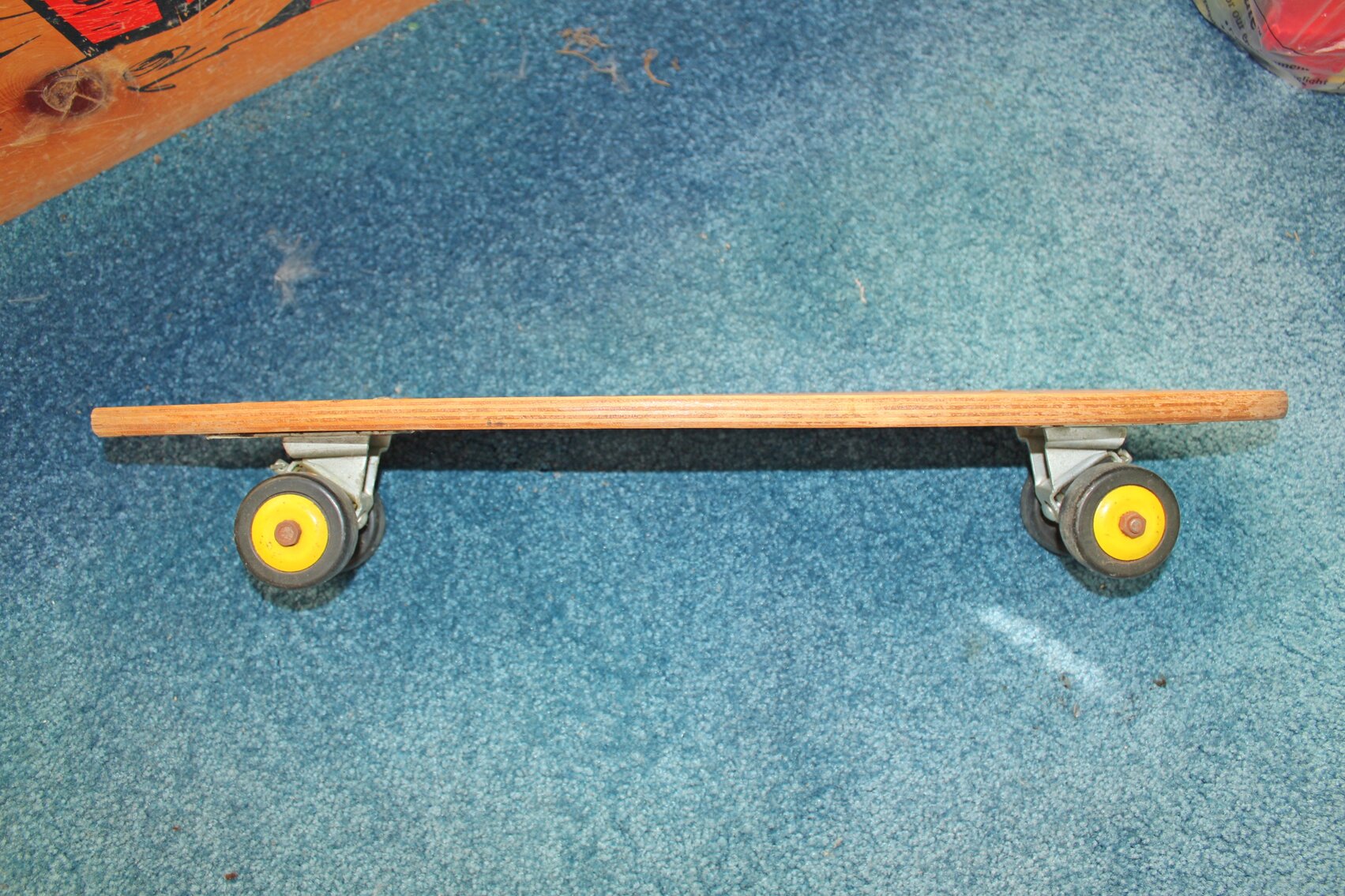 Image for VINTAGE TIME CAPSULE ESTATE AUCTION