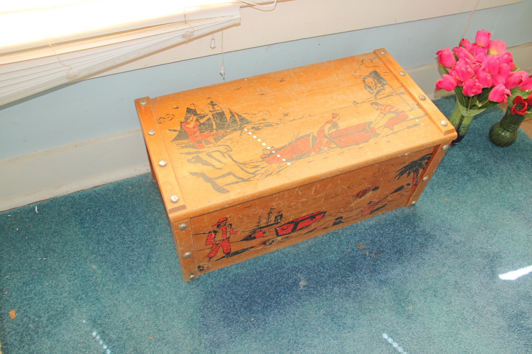 Image for VINTAGE TIME CAPSULE ESTATE AUCTION