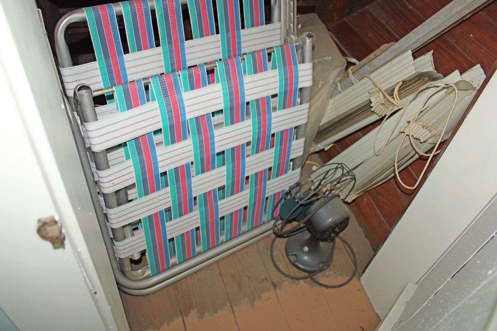 Image for VINTAGE TIME CAPSULE ESTATE AUCTION