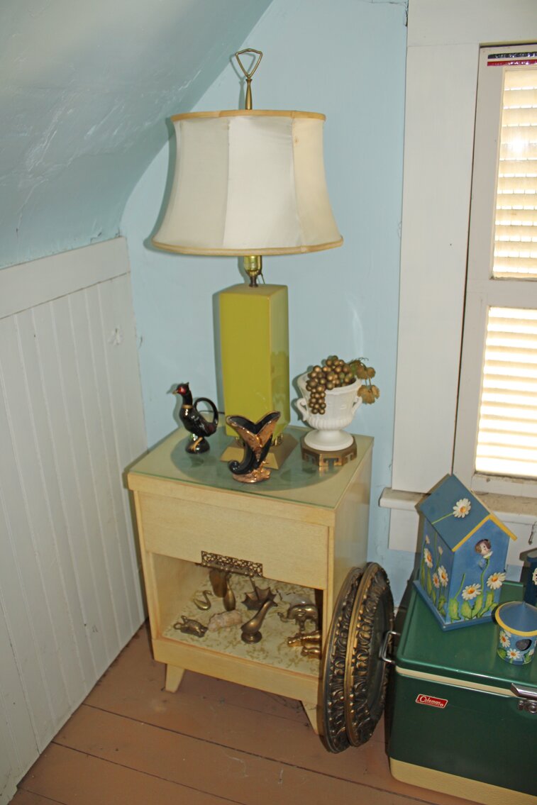 Image for VINTAGE TIME CAPSULE ESTATE AUCTION