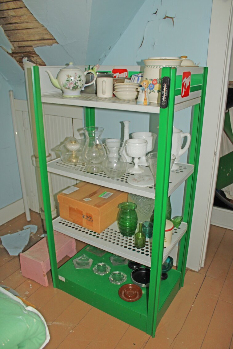 Image for VINTAGE TIME CAPSULE ESTATE AUCTION