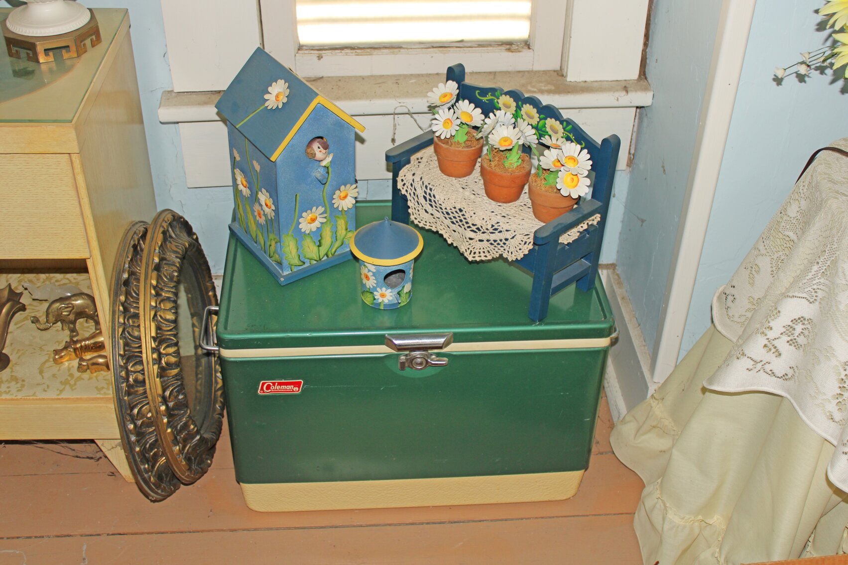 Image for VINTAGE TIME CAPSULE ESTATE AUCTION