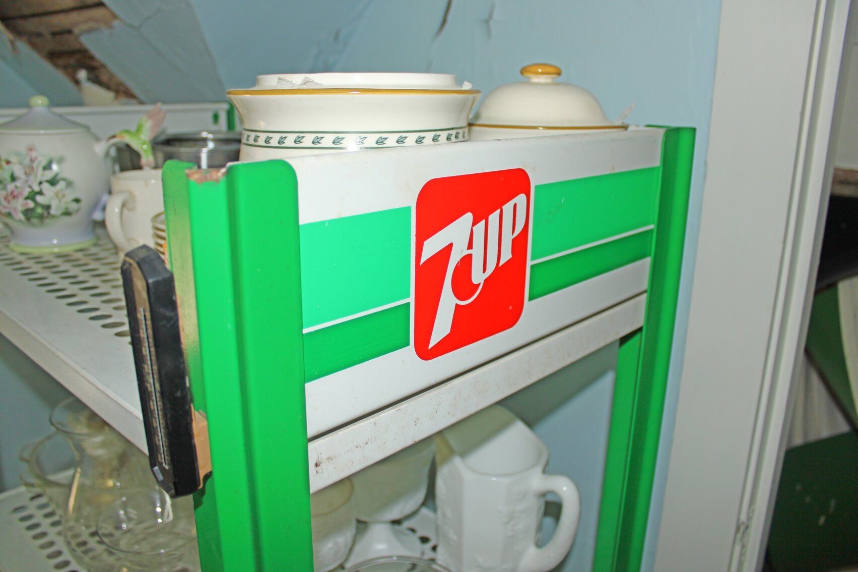 Image for VINTAGE TIME CAPSULE ESTATE AUCTION