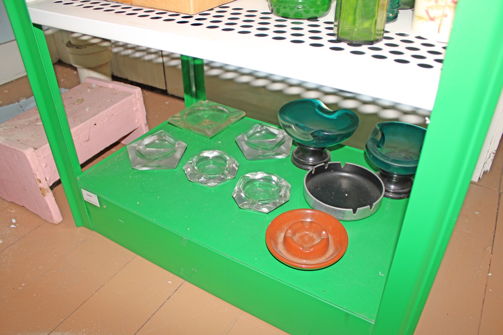 Image for VINTAGE TIME CAPSULE ESTATE AUCTION