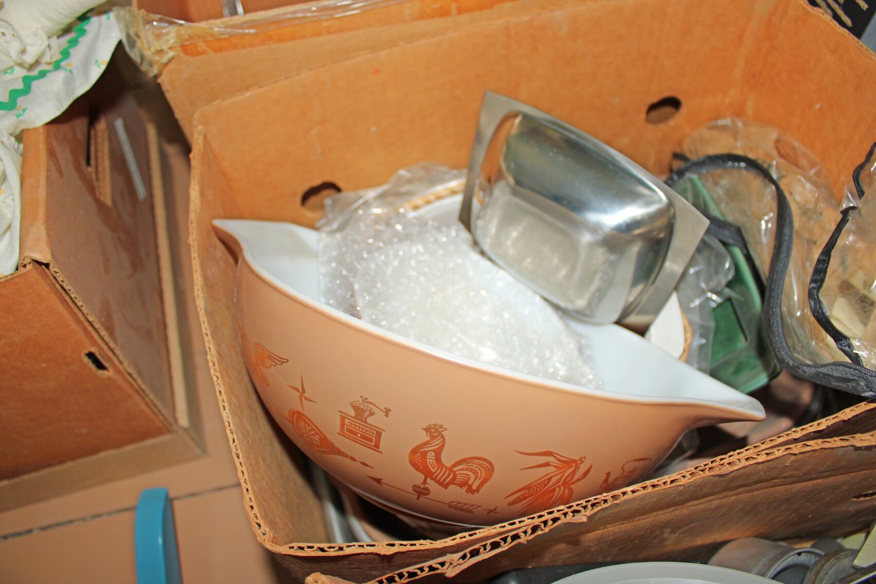 Image for VINTAGE TIME CAPSULE ESTATE AUCTION