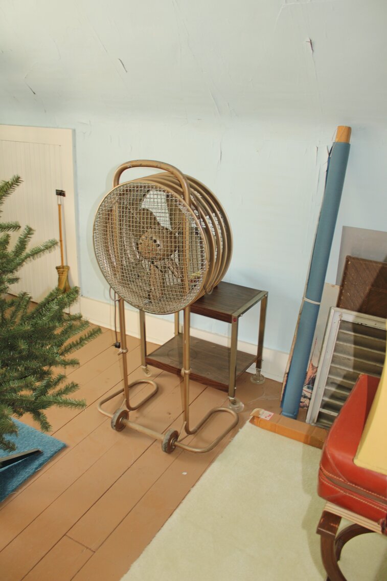 Image for VINTAGE TIME CAPSULE ESTATE AUCTION