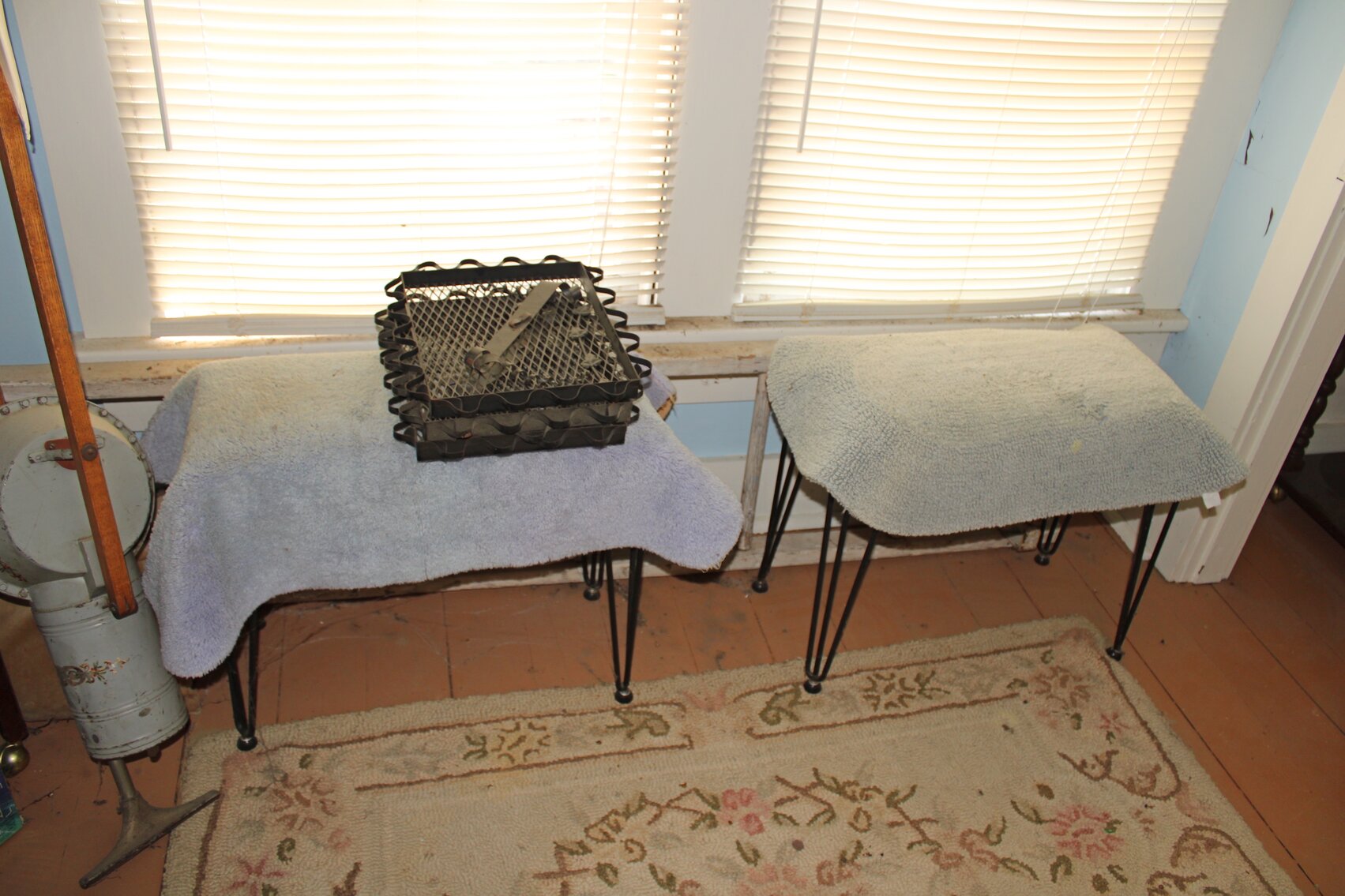 Image for VINTAGE TIME CAPSULE ESTATE AUCTION