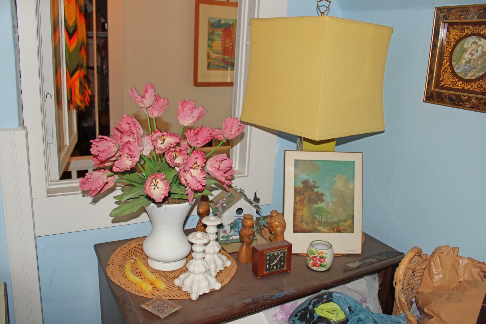 Image for VINTAGE TIME CAPSULE ESTATE AUCTION