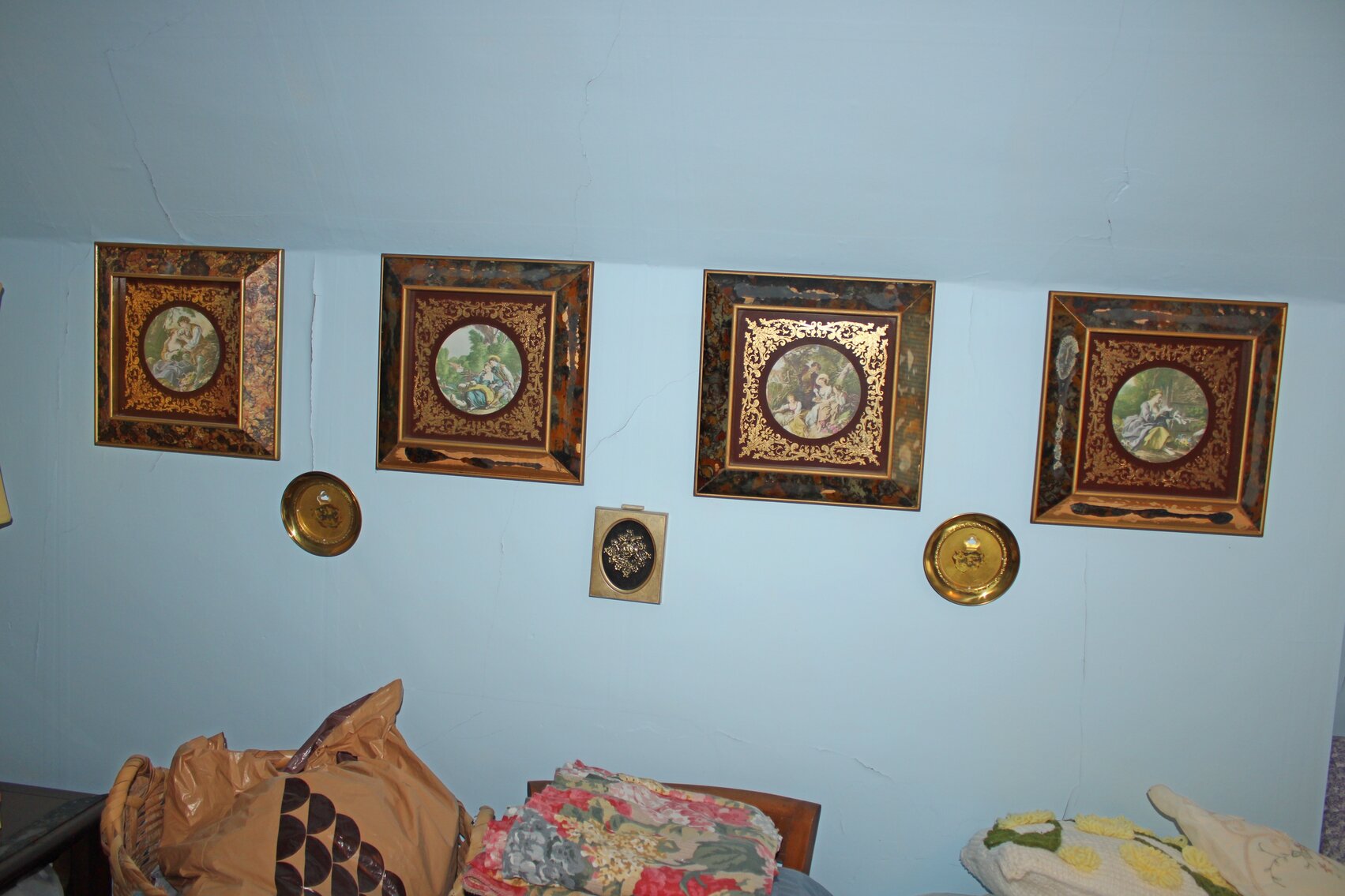 Image for VINTAGE TIME CAPSULE ESTATE AUCTION