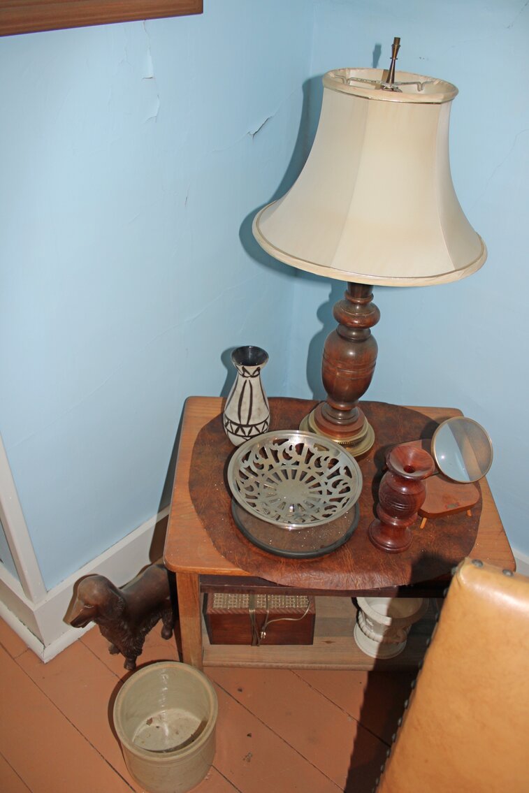 Image for VINTAGE TIME CAPSULE ESTATE AUCTION