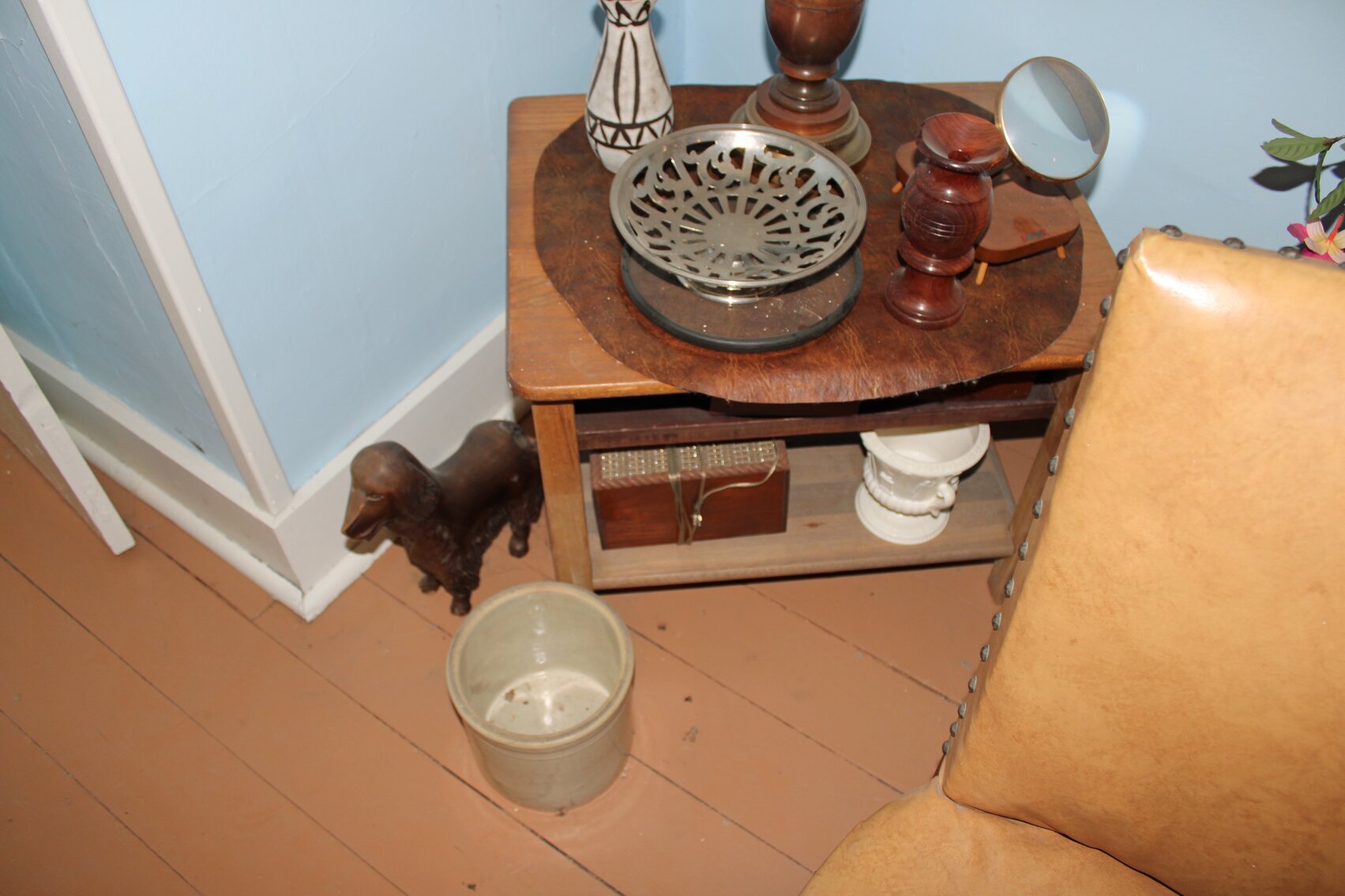 Image for VINTAGE TIME CAPSULE ESTATE AUCTION