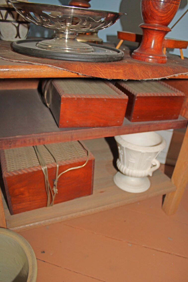 Image for VINTAGE TIME CAPSULE ESTATE AUCTION