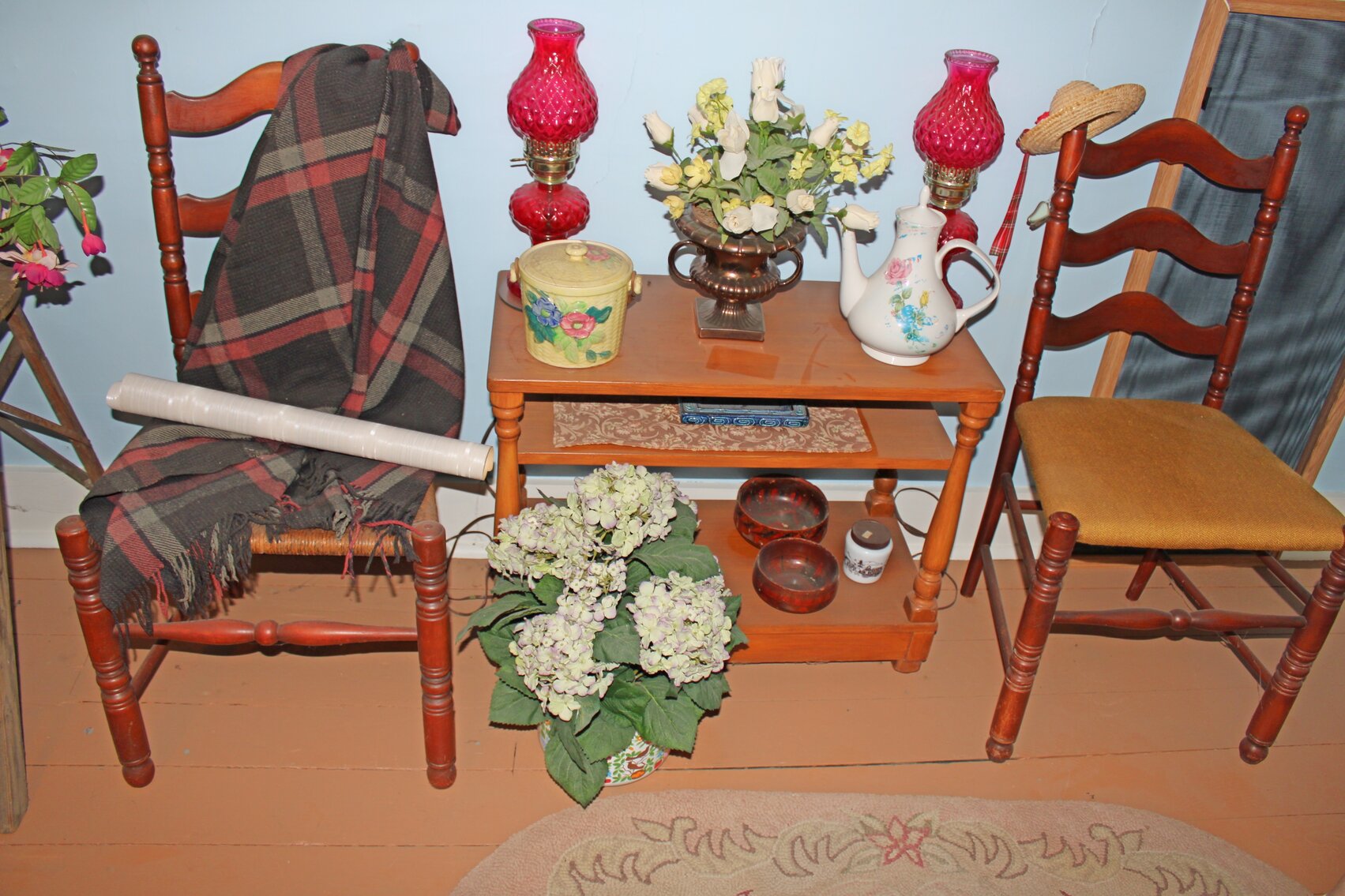 Image for VINTAGE TIME CAPSULE ESTATE AUCTION