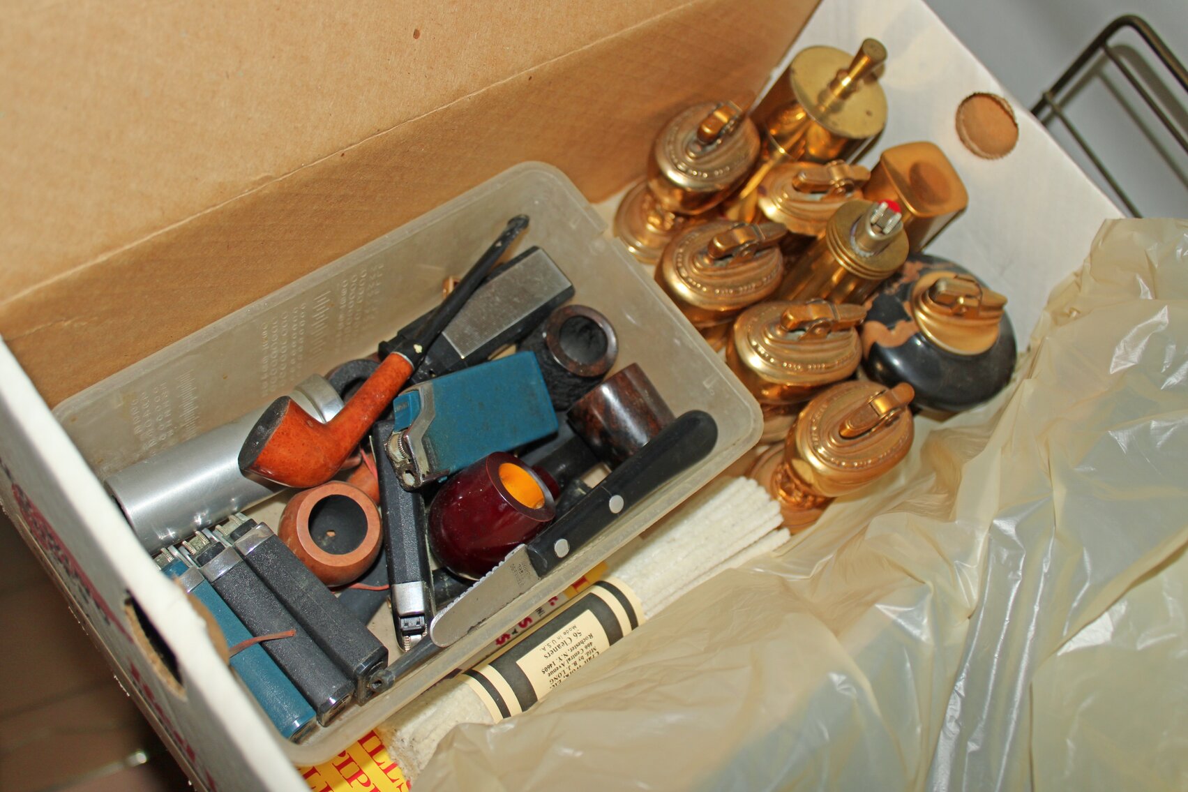 Image for VINTAGE TIME CAPSULE ESTATE AUCTION