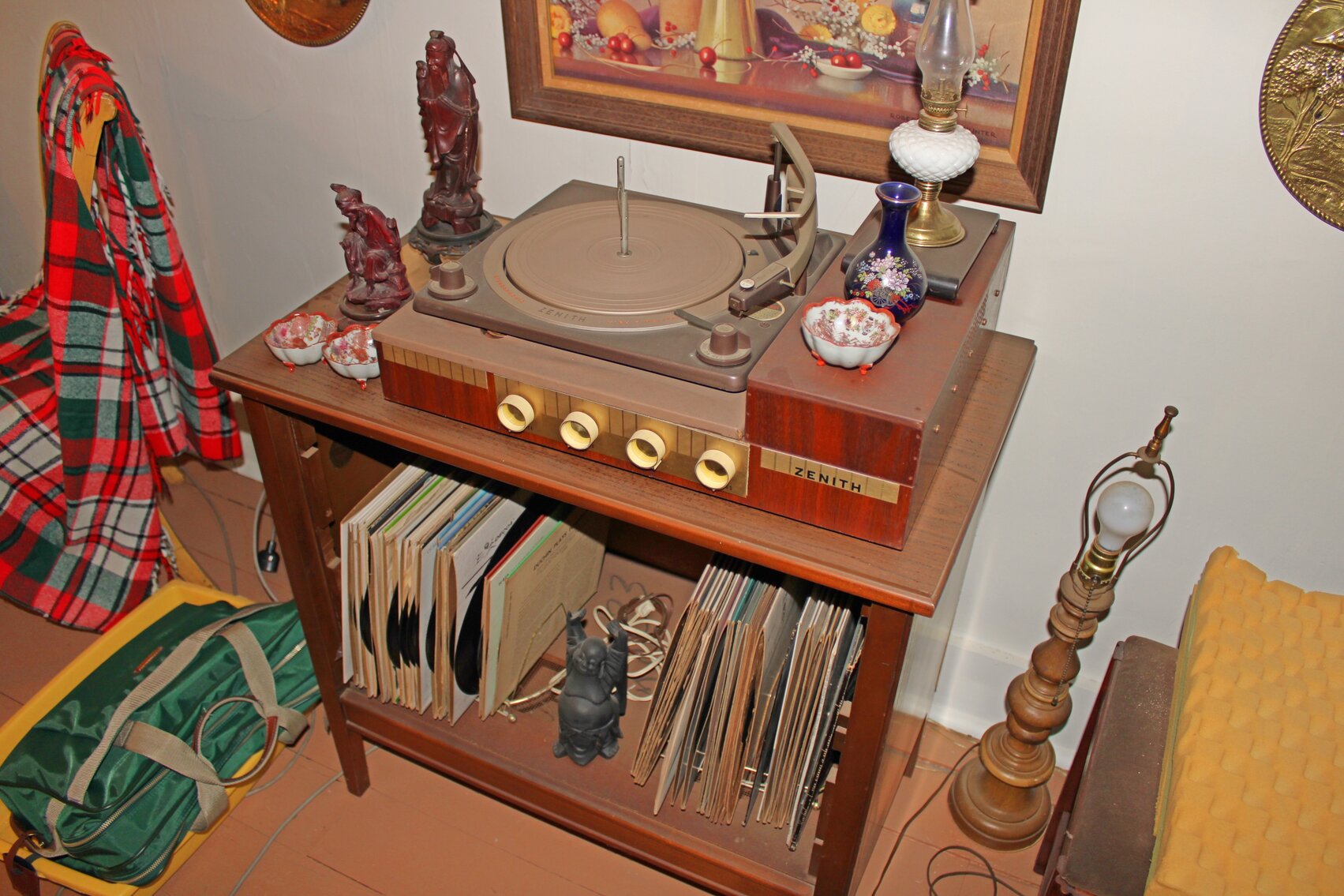 Image for VINTAGE TIME CAPSULE ESTATE AUCTION