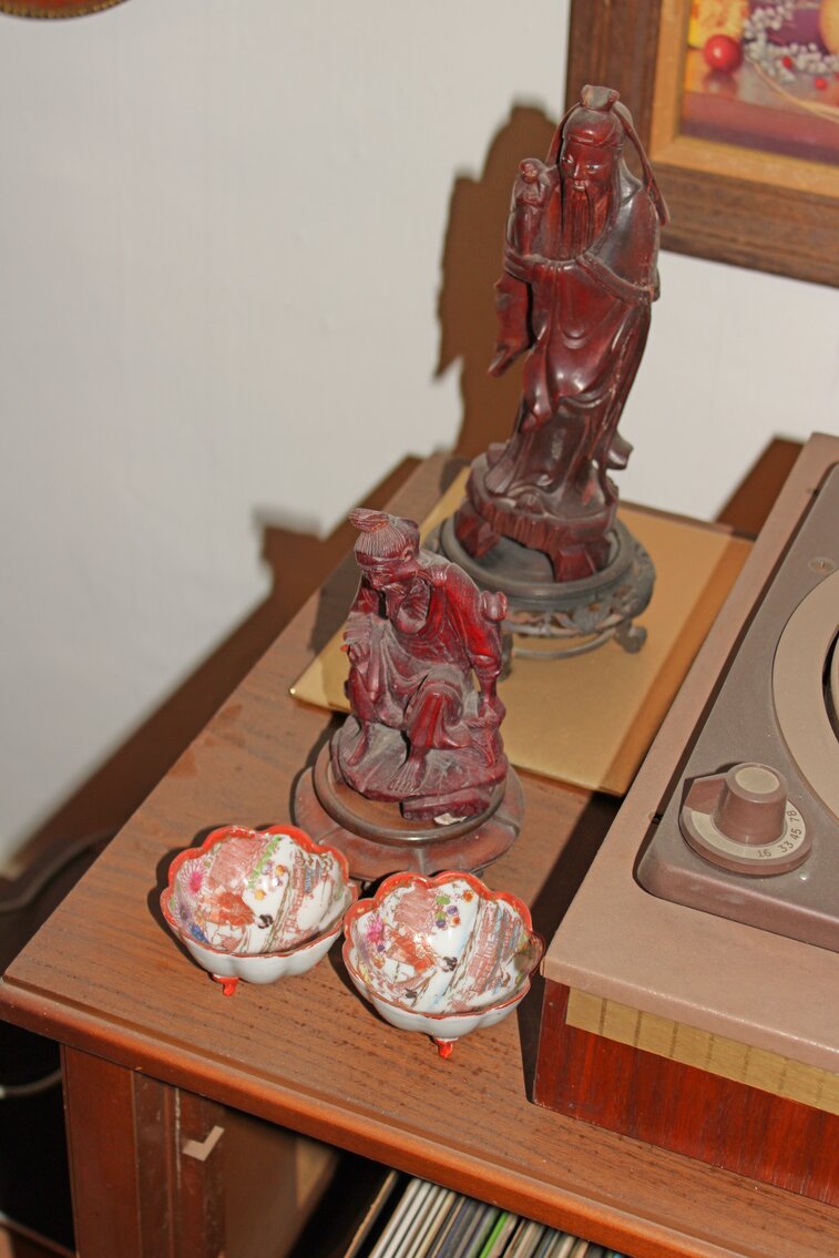 Image for VINTAGE TIME CAPSULE ESTATE AUCTION