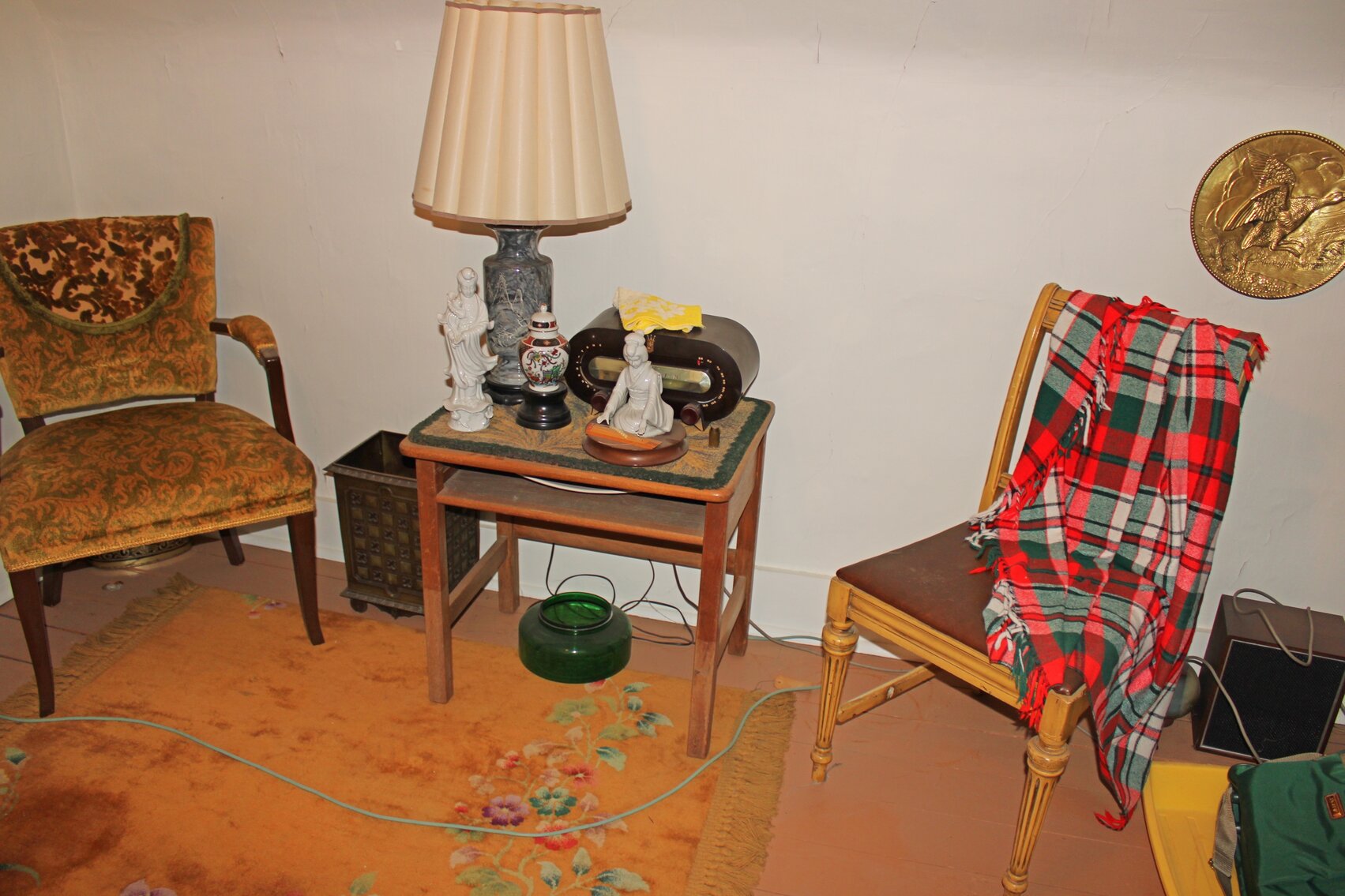 Image for VINTAGE TIME CAPSULE ESTATE AUCTION