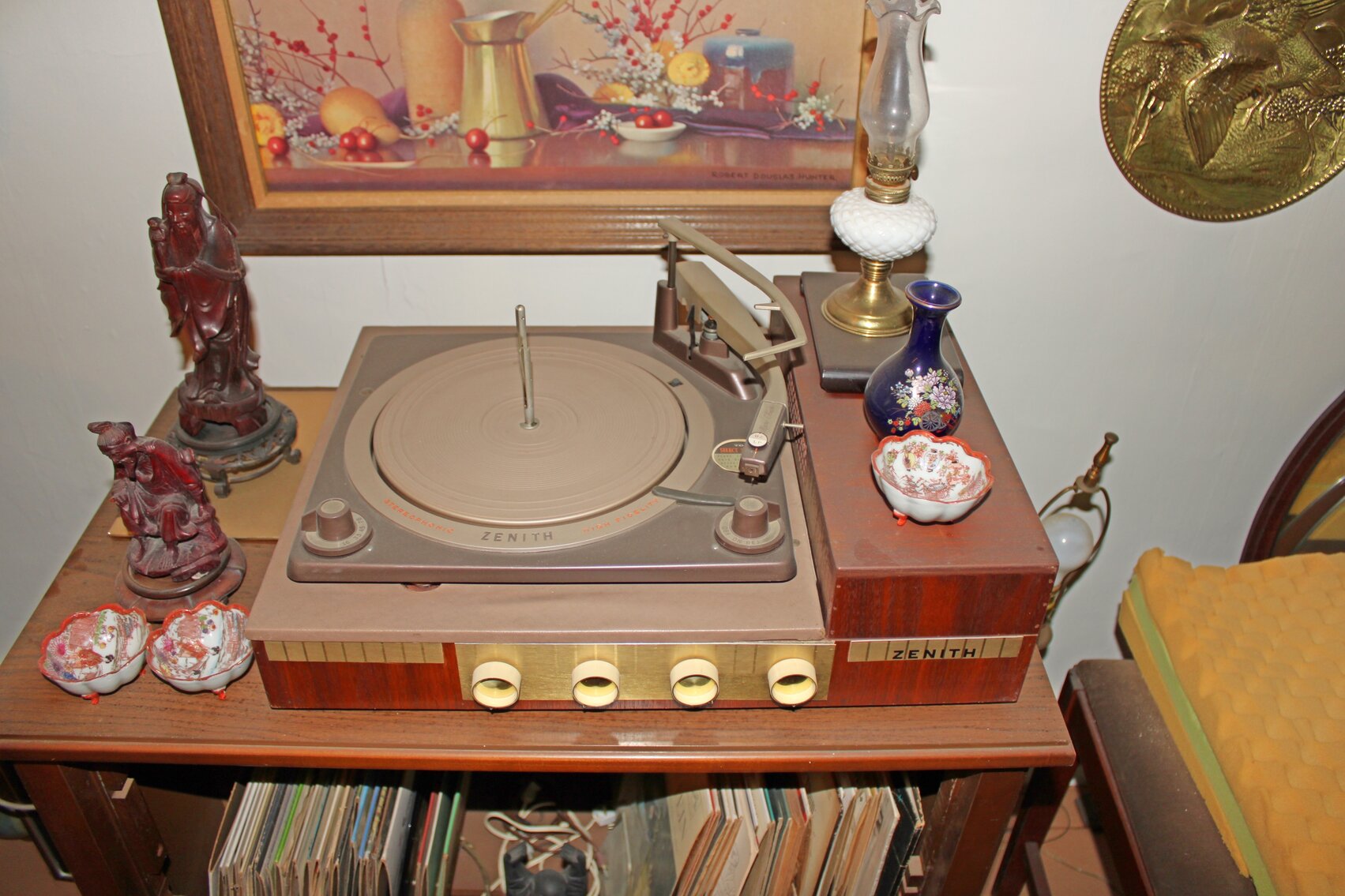 Image for VINTAGE TIME CAPSULE ESTATE AUCTION