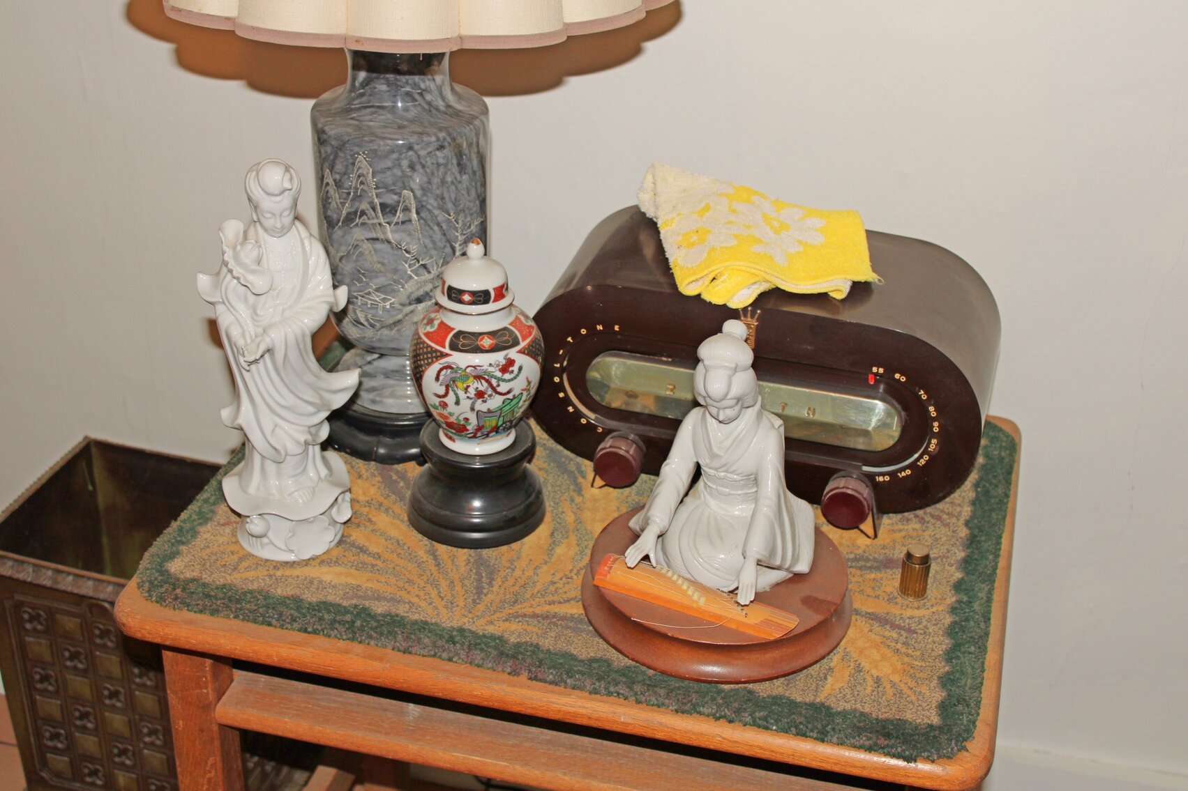 Image for VINTAGE TIME CAPSULE ESTATE AUCTION