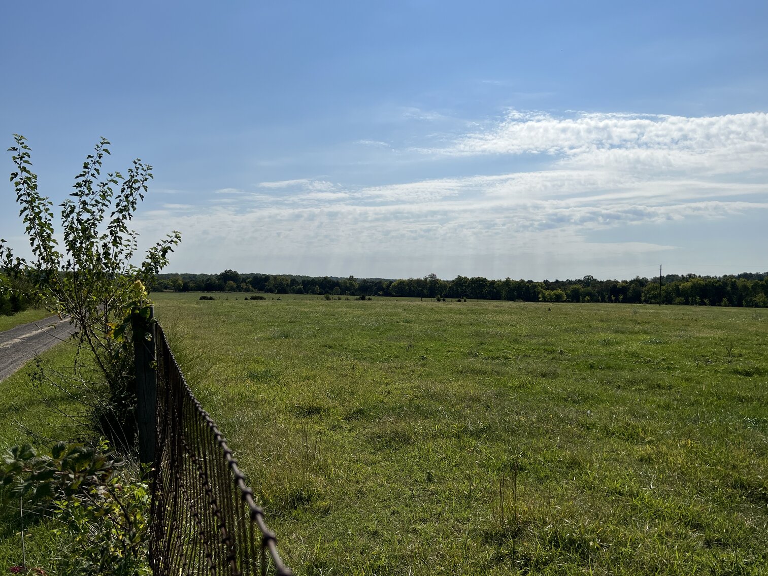 Image for 29 +/- Acres (Parcel #4) with Frontage on Rt. 522 in Orange County, VA