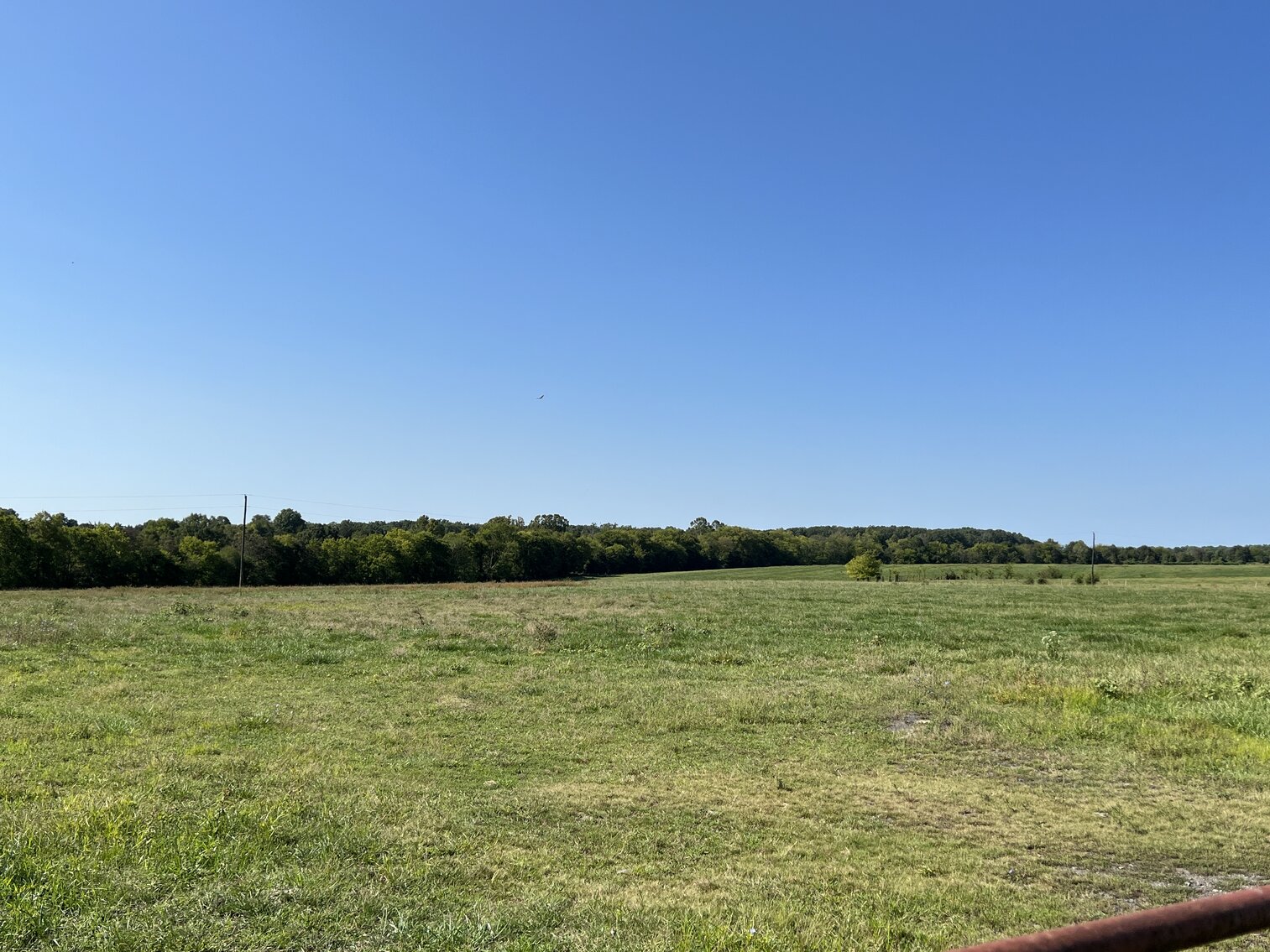 Image for 29 +/- Acres (Parcel #4) with Frontage on Rt. 522 in Orange County, VA