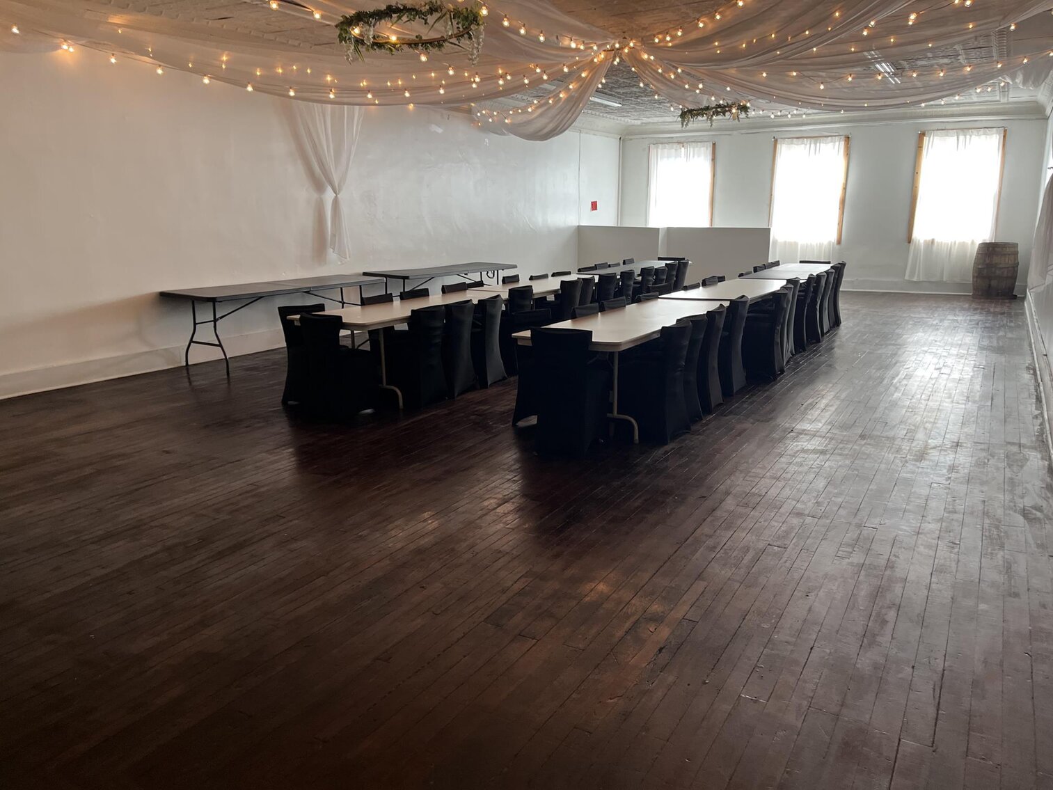 Image for Income Generating Commercial Building in Downtown Clendenin