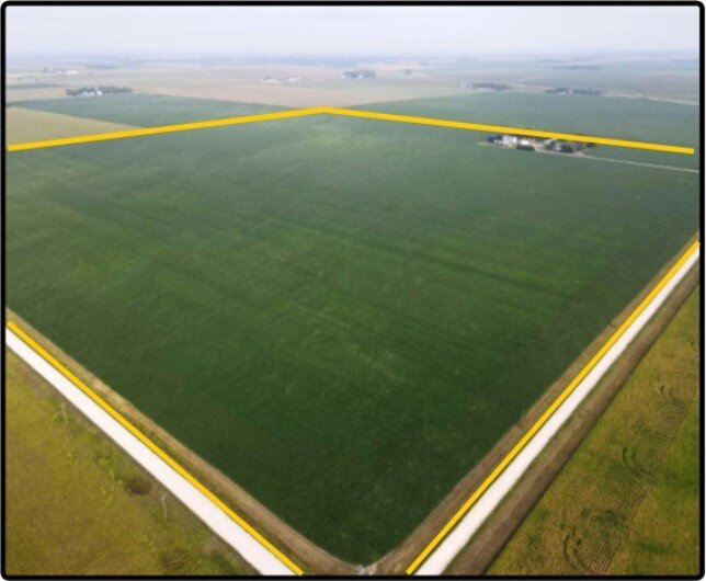 Image for Closed - Mower Co., MN - 984.41 Ac., m/l (020-0467)