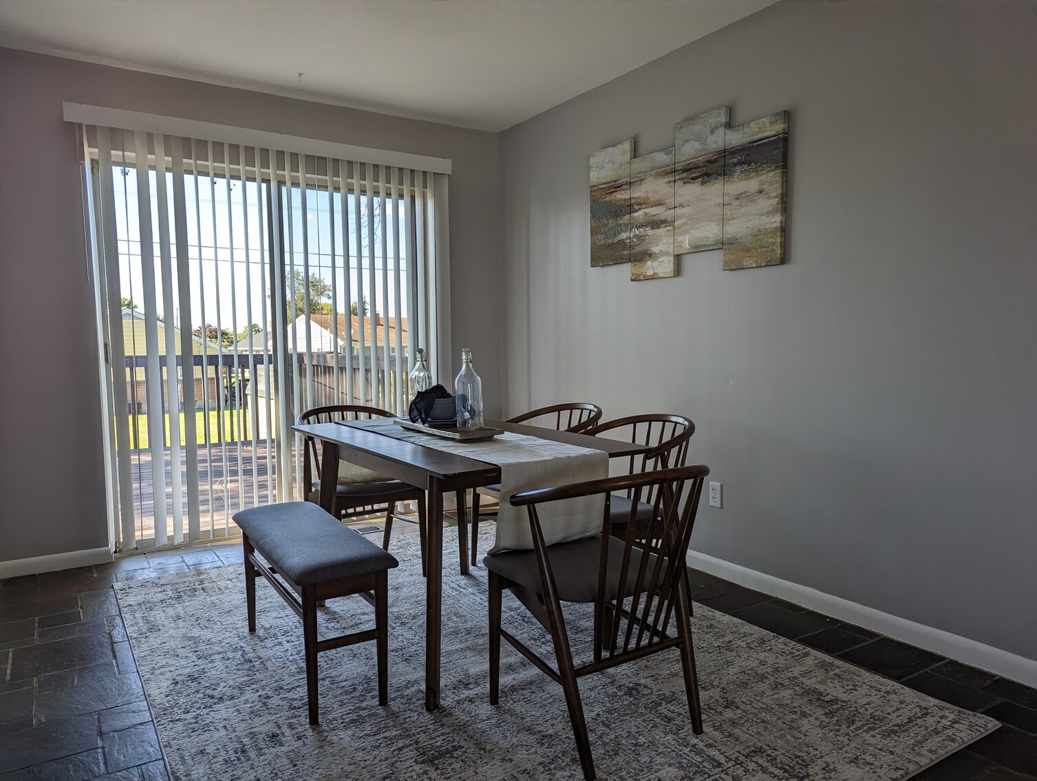 Image for CLEAN 3 BR, 1.5 BA BRICK & VINYL SIDED RANCHER