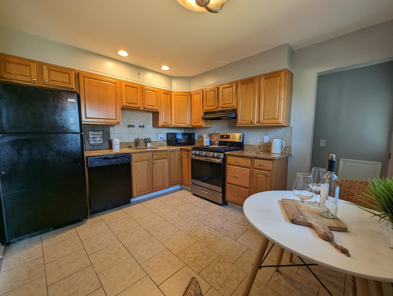 Image for CLEAN 3 BR, 1.5 BA BRICK & VINYL SIDED RANCHER