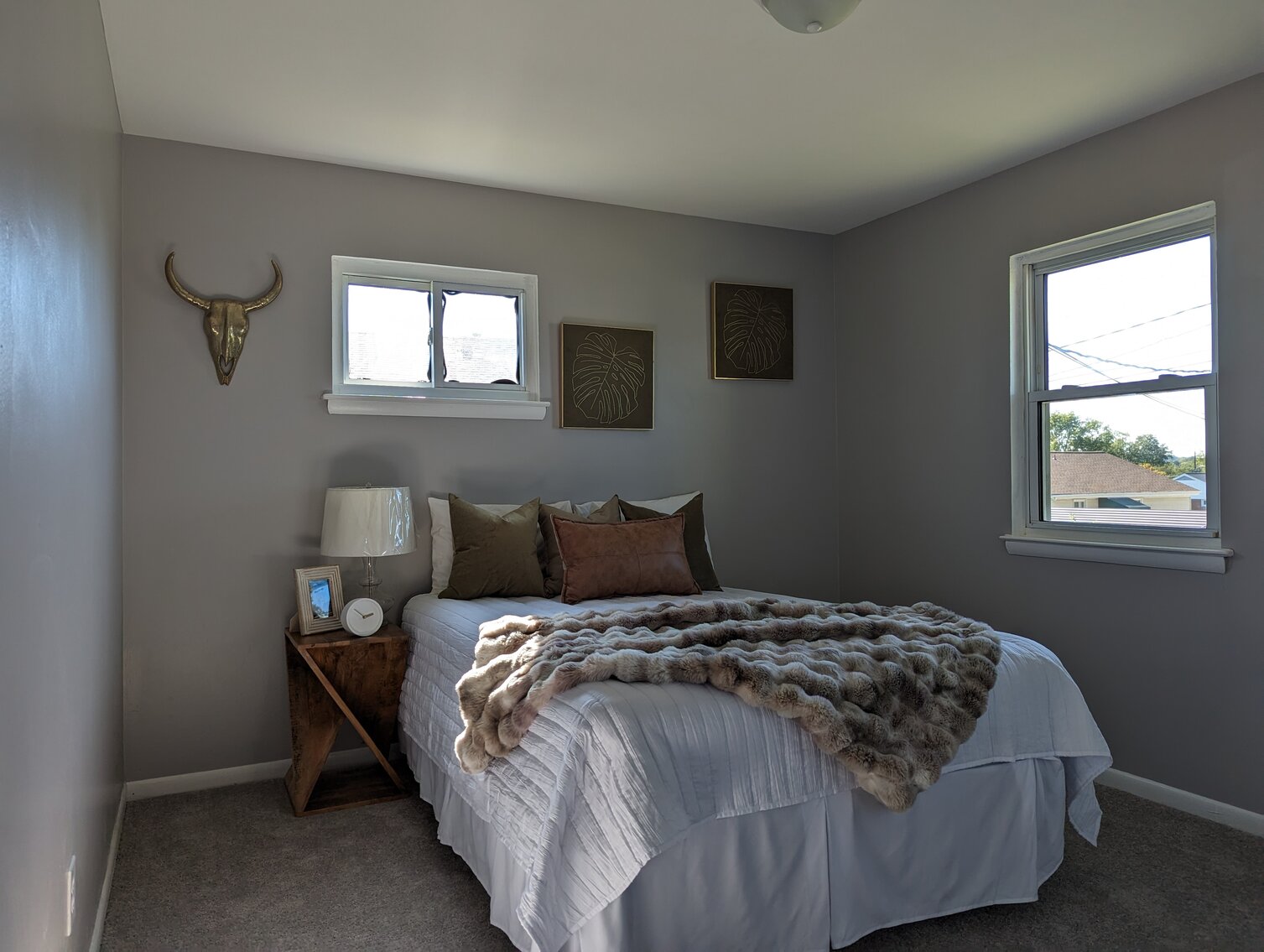 Image for CLEAN 3 BR, 1.5 BA BRICK & VINYL SIDED RANCHER