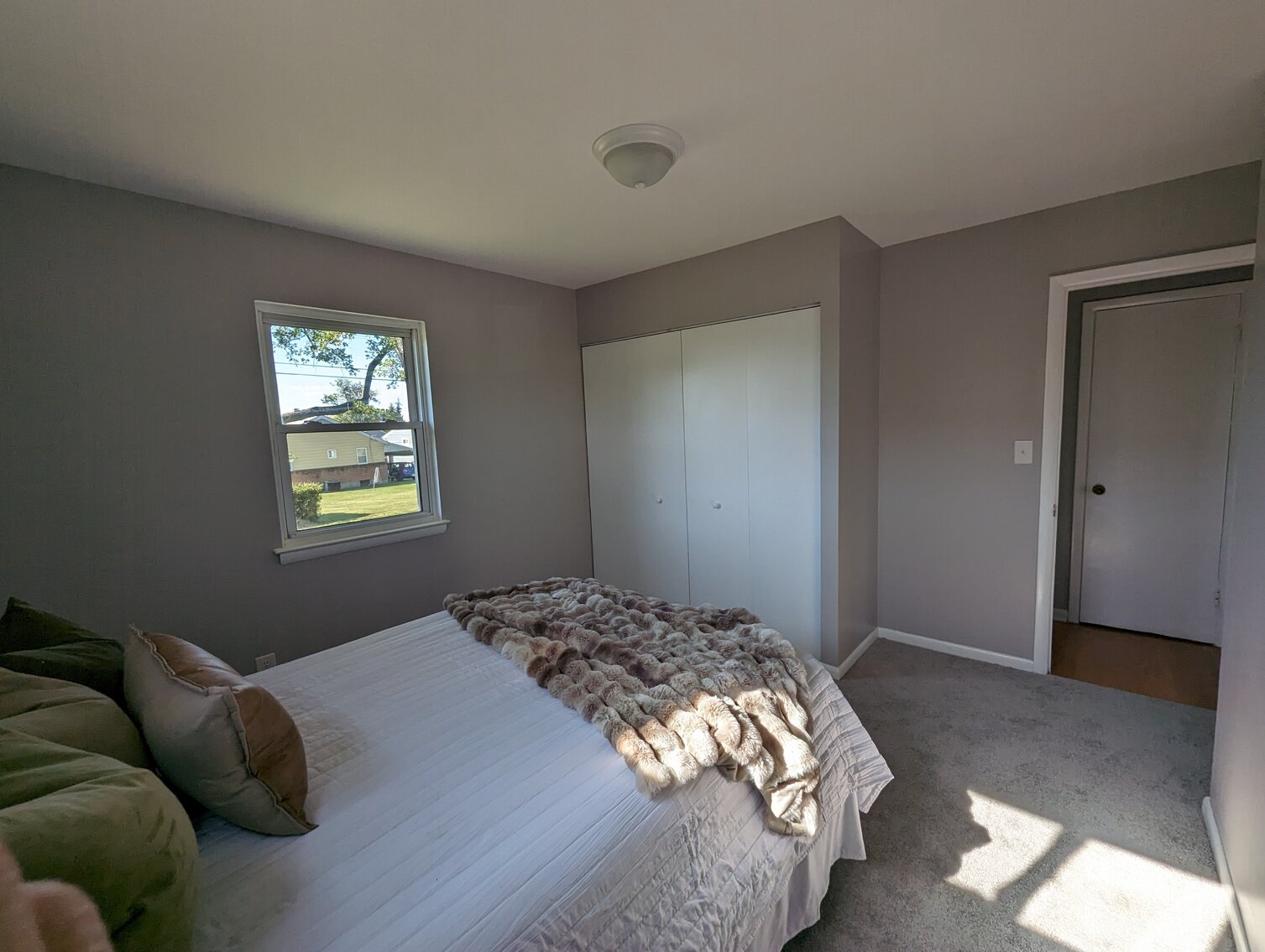 Image for CLEAN 3 BR, 1.5 BA BRICK & VINYL SIDED RANCHER