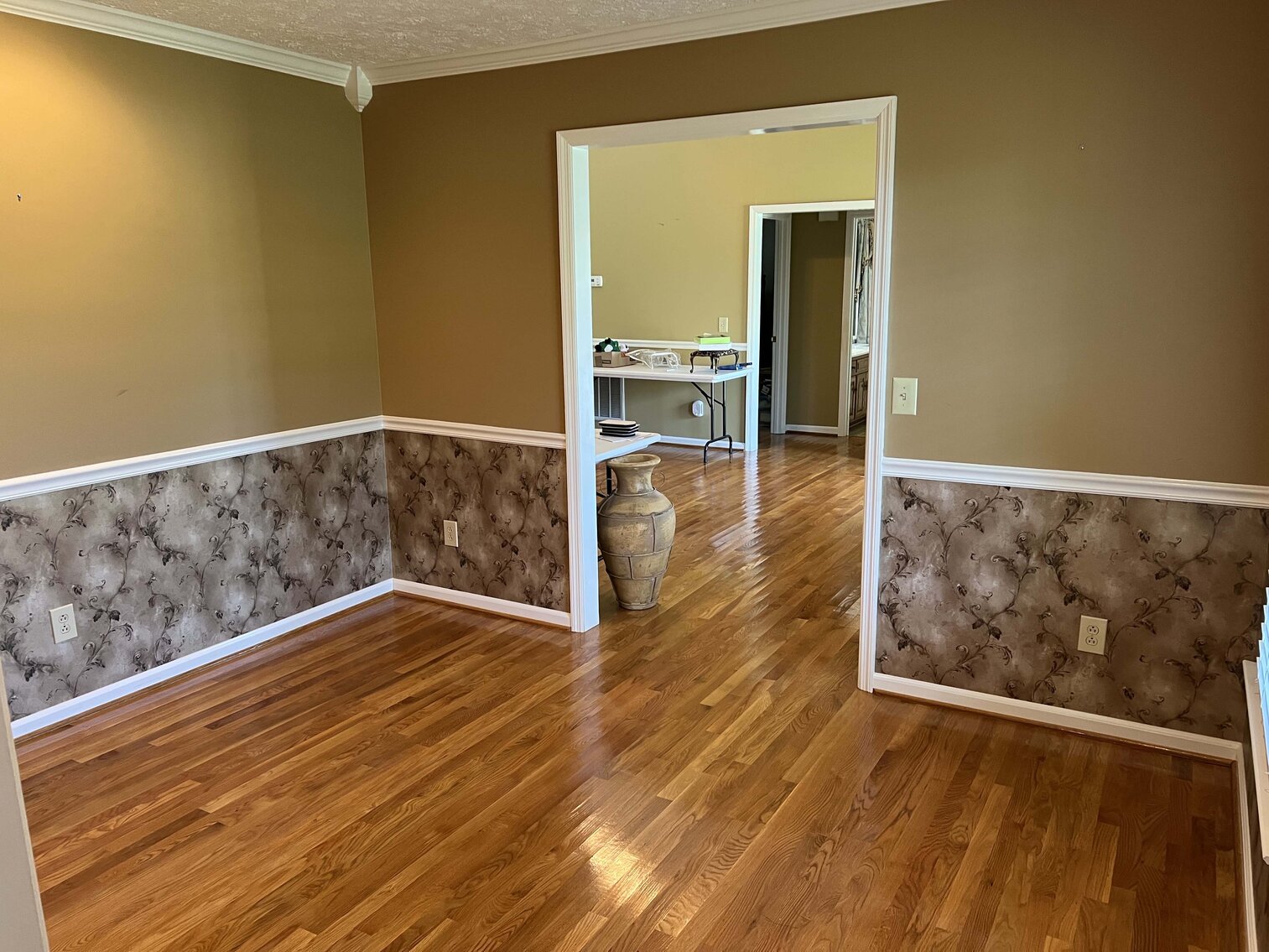 Image for 5041 Hollow Springs Road, Bradyville