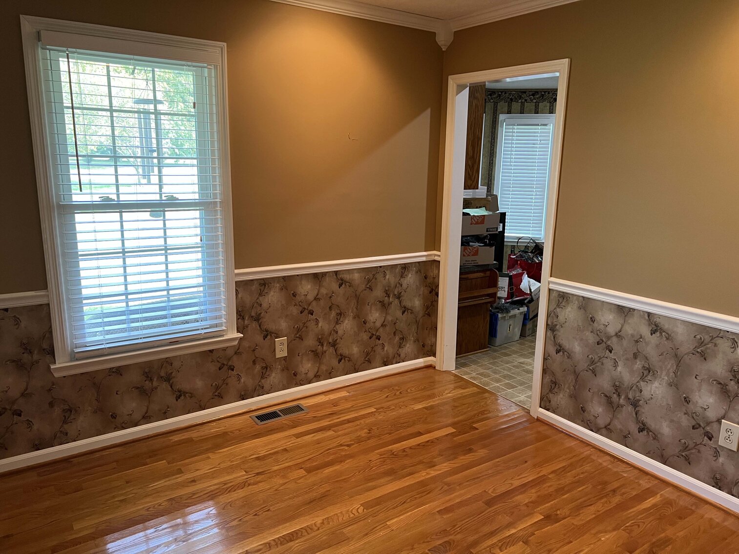 Image for 5041 Hollow Springs Road, Bradyville