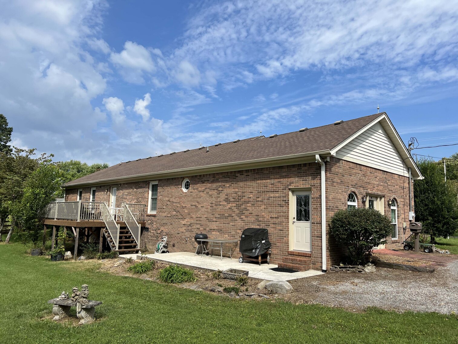 Image for 5041 Hollow Springs Road, Bradyville