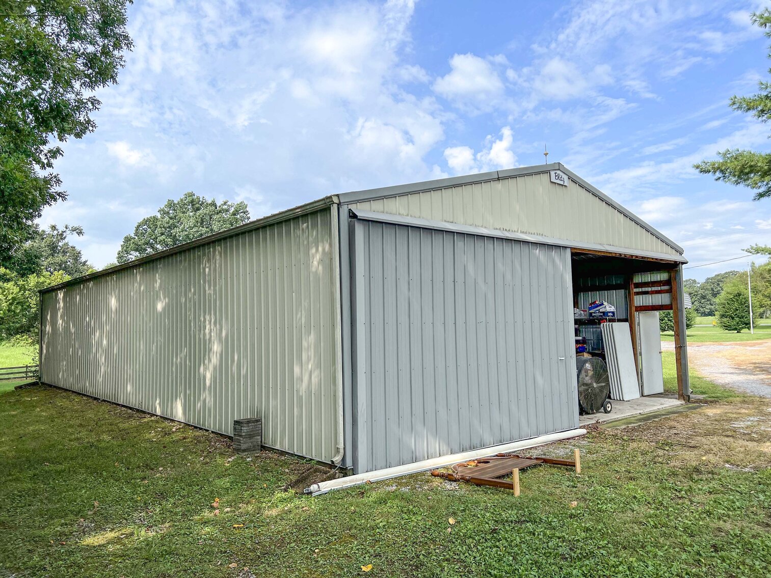 Image for 5041 Hollow Springs Road, Bradyville