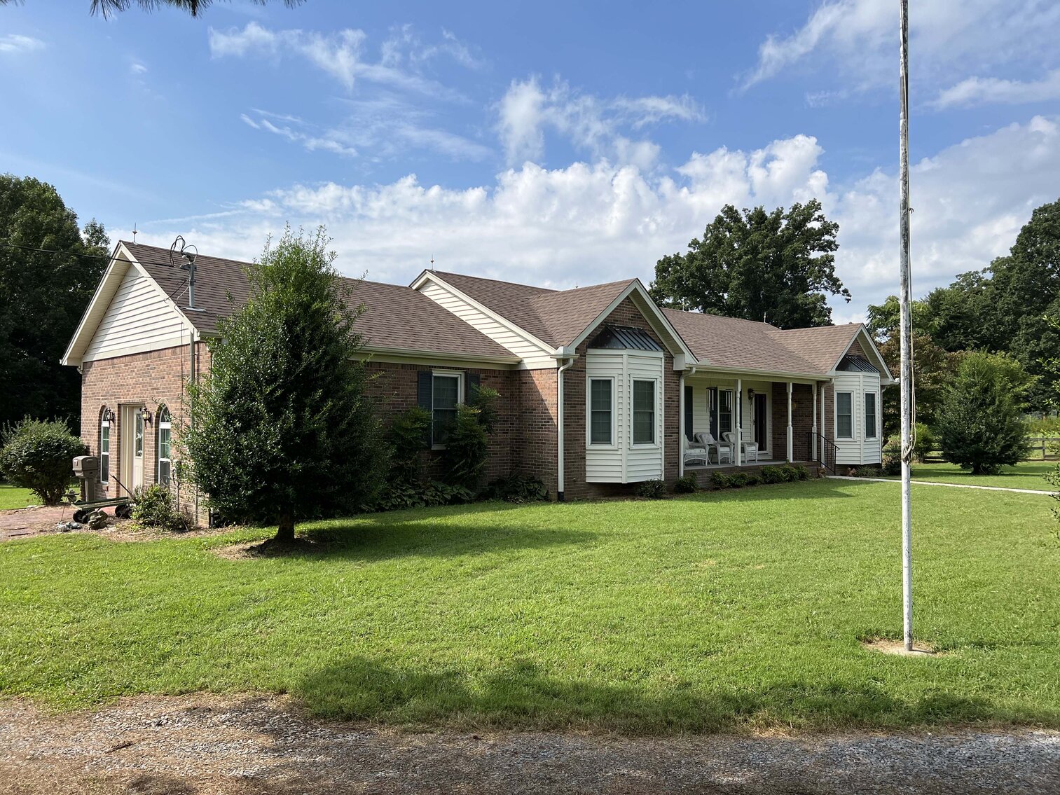 Image for 5041 Hollow Springs Road, Bradyville