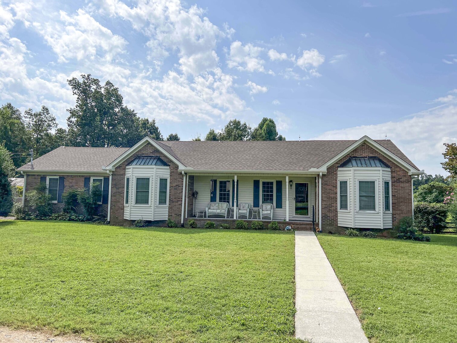 Image for 5041 Hollow Springs Road, Bradyville